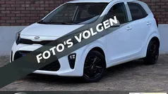 Gebruikt 2020 Kia Picanto Comfort Hatchback | € 10.995 (Eerlijke prijs)