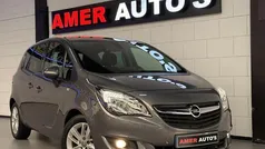 Gebruikt 2016 Opel Meriva MPV | € 6.450 (Eerlijke prijs)