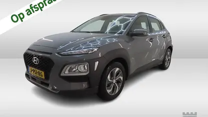 Gebruikt 2020 Hyundai Kona Comfort SUV | € 19.400 (Goede deal)