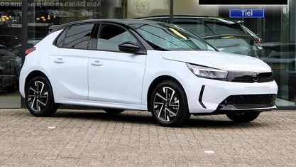 Occasion Opel Corsa 110 PK (80 kW) 2026 Hatchback