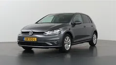 Gebruikt 2019 VW Golf VII Comfortline Hatchback | € 16.330 (Eerlijke prijs)