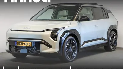 Occasion Kia EV3 GT-Line 150 kW (204 PK) 2025 Grijs SUV