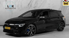 Zwart Gebruikt 2021 VW Golf VIII R Hatchback | € 43.500 (Eerlijke prijs)