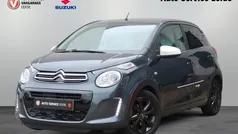 Gebruikt 2020 Citroën C1 Hatchback | € 10.499 (Eerlijke prijs)