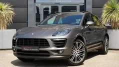Grijs Gebruikt 2018 Porsche Macan SUV | € 43.950 (Eerlijke prijs)