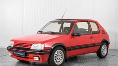 Gebruikt 1986 Peugeot 205 GTi | € 22.900