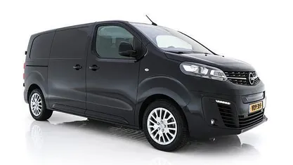 Occasion 2022 Opel Vivaro-e Combi Innovation Van | € 19.845 (Goede deal)