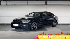 BMW 530e