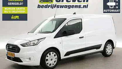 Gebruikt 2022 Ford Transit Van | € 15.800 (Super prijs)