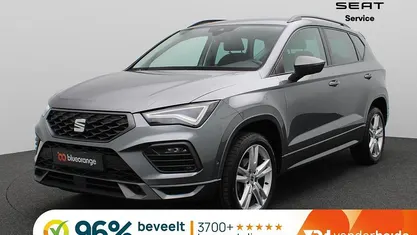 Occasion Seat Ateca Beats 150 PK (110 kW) 2022 SUV