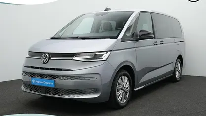 Occasion VW Multivan 218 PK (160 kW) 2024 Van