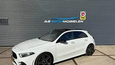 Gebruikt 2020 Mercedes A180 AMG Hatchback | € 23.950 (Eerlijke prijs)