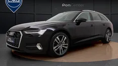 Gebruikt 2025 Audi A6 Advanced Stationwagen | € 57.850 (Eerlijke prijs)