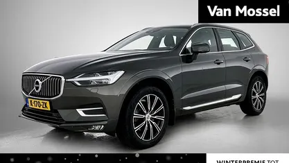 Occasion 2021 Volvo XC60 Inscription SUV | € 30.440 (Super prijs)