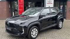 Overig Gebruikt 2024 Toyota Yaris Cross Active SUV | € 26.499 (Eerlijke prijs)
