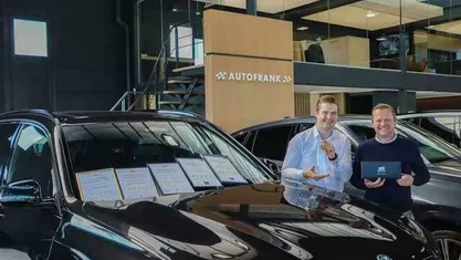 Zwart Gebruikt 2018 Porsche 718 Cayman Coupé | € 59.950 (Super prijs)