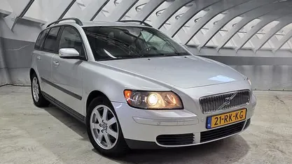 Occasion Volvo V50 125 PK (91 kW) 2005 Stationwagen