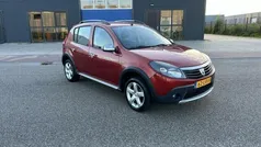 Gebruikt 2010 Dacia Sandero Stepway Hatchback | € 4.450 (Eerlijke prijs)