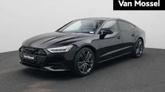 Gebruikt 2025 Audi A7 Sportback Proline Hatchback | € 58.900 (Super prijs)
