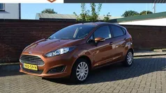 Bruin Gebruikt 2013 Ford Fiesta SYNC Edition Hatchback | € 5.450 (Goede deal)