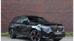 Gebruikt 2025 BMW X3 Comfort Edition SUV | € 99.950 (Eerlijke prijs)