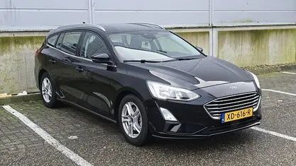 Occasion Ford Focus Business Edition 101 PK (74 kW) 2018 Stationwagen