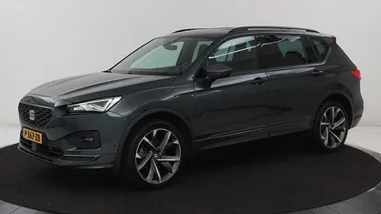 Occasion Seat Tarraco FR 150 PK (110 kW) 2022 SUV