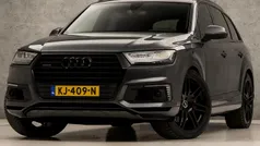Grijs Gebruikt 2016 Audi Q7 S-Line SUV | € 24.445 (Eerlijke prijs)
