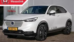 Wit Gebruikt 2024 Honda HR-V Advance SUV | € 34.750 (Goede deal)