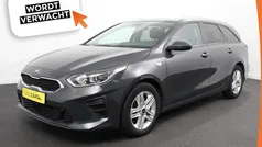 Grijs Gebruikt 2020 Kia Ceed Vision Stationwagen | € 15.890 (Eerlijke prijs)