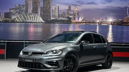 Occasion 2019 VW Golf VII R Hatchback | € 29.888 (Super prijs)