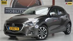Gebruikt 2015 Mazda 2 Hatchback | € 13.380 (Eerlijke prijs)