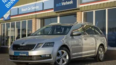 Gebruikt 2019 Skoda Octavia Style Stationwagen | € 16.990 (Eerlijke prijs)