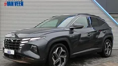 Grijs Gebruikt 2022 Hyundai Tucson Premium SUV | € 32.945 (Eerlijke prijs)