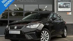Gebruikt 2018 Seat Ibiza Style Hatchback | € 11.490 (Eerlijke prijs)