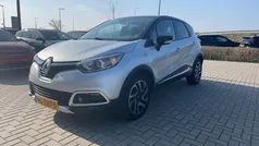 Grijs Gebruikt 2015 Renault Captur XMOD SUV | € 10.950 (Eerlijke prijs)