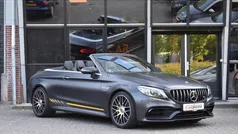 Gebruikt 2023 Mercedes S63 AMG AMG Cabriolet | € 99.950