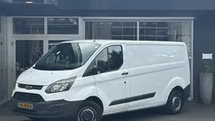 Gebruikt 2014 Ford Transit Custom Ambiente Van | € 8.995 (Eerlijke prijs)