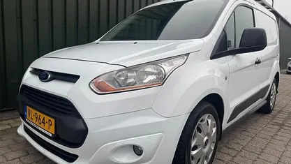 Occasion Ford Transit Trend 75 PK (55 kW) 2015 Van