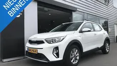Gebruikt 2023 Kia Stonic Comfort SUV | € 22.850 (Eerlijke prijs)