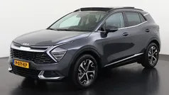 Gebruikt 2022 Kia Sportage SUV | € 36.740 (Eerlijke prijs)