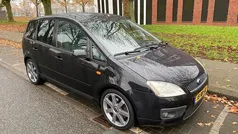 Gebruikt 2005 Ford C-MAX Futura MPV | € 1.799 (Eerlijke prijs)