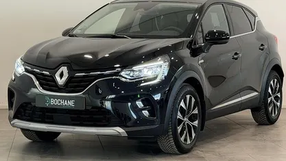 Occasion Renault Captur Techno 2023 SUV