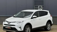 Gebruikt 2019 Toyota RAV4 Style SUV | € 26.900 (Goede deal)