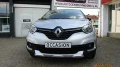 Gebruikt 2020 Renault Captur LIMITED SUV | € 15.950 (Goede deal)