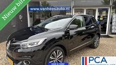 Gebruikt 2018 Renault Kadjar Bose Edition SUV | € 17.745 (Eerlijke prijs)