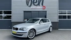 Gebruikt 2009 BMW 116 Hatchback | € 4.450 (Eerlijke prijs)