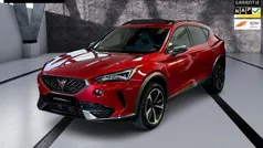 Gebruikt 2021 Cupra Formentor SUV | € 24.950 (Goede deal)