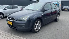 Gebruikt 2007 Ford Focus Hatchback | € 2.250 (Goede deal)