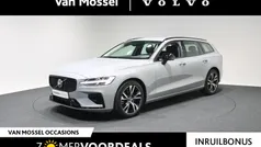 Gebruikt 2024 Volvo V60 Plus Stationwagen | € 43.940 (Eerlijke prijs)